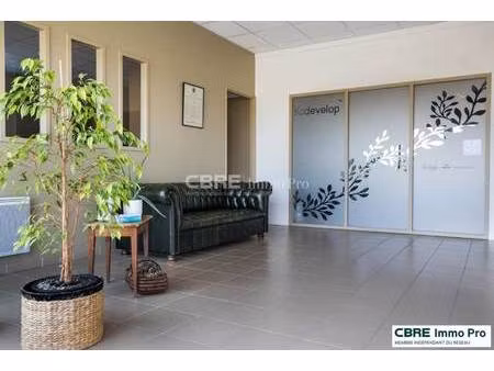 espace bureau à louer