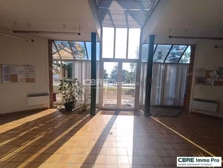 espace bureau à louer