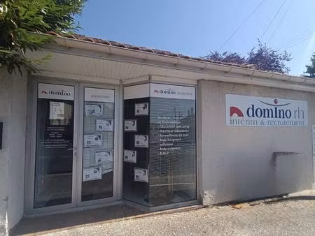 espace bureau à louer
