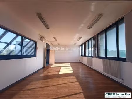espace bureau à louer