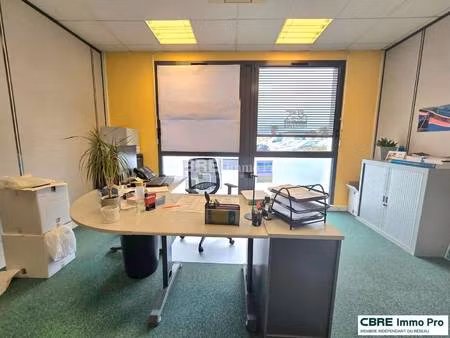espace bureau à louer