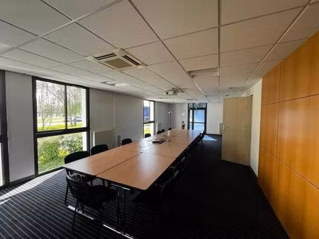espace bureau à louer