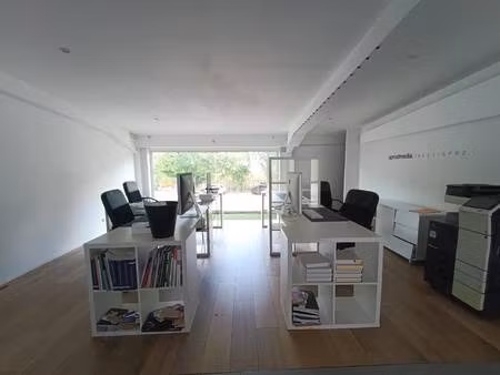 espace bureau à louer