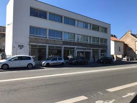 square habitat poitiers