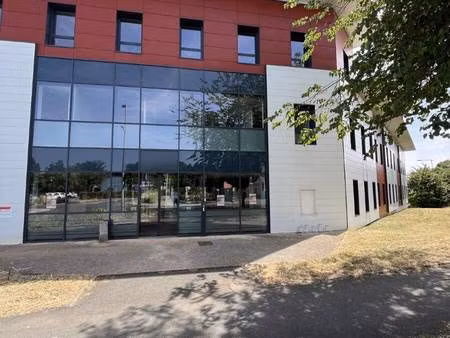 espace bureau à louer