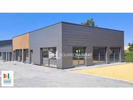square habitat poitiers