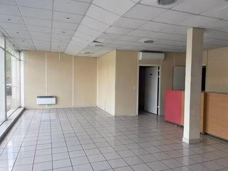 entrepôt à louer
