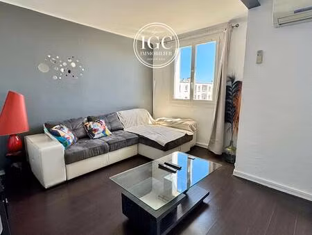 igc immobilier