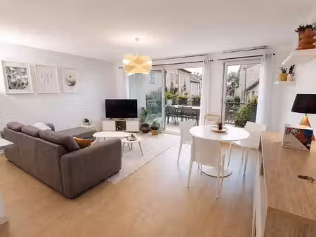 appartement à vendre - neuf