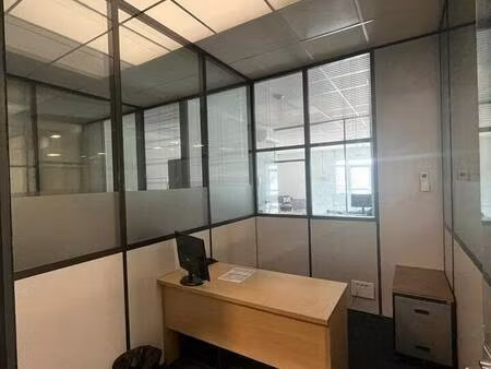 espace bureau à louer