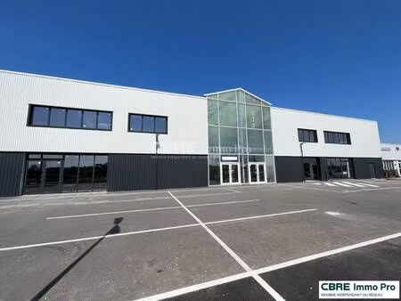 espace bureau à louer