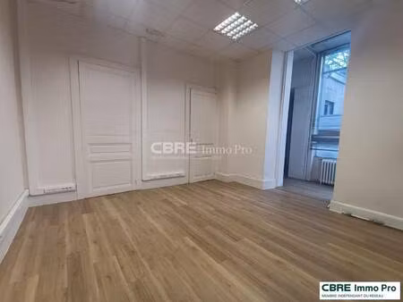 espace bureau à louer
