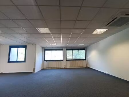 espace bureau à louer