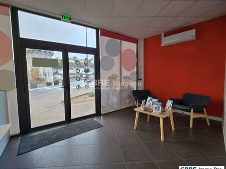 espace bureau à louer