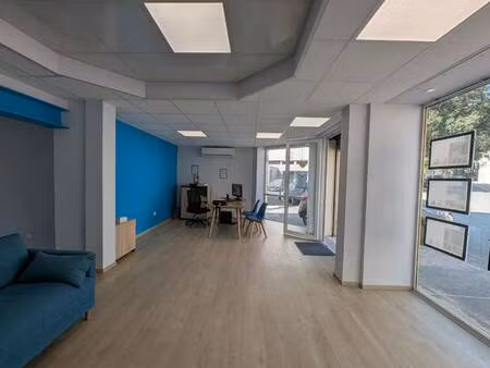 local commercial à louer