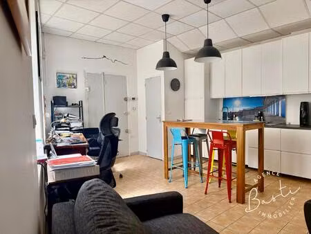 local commercial à vendre