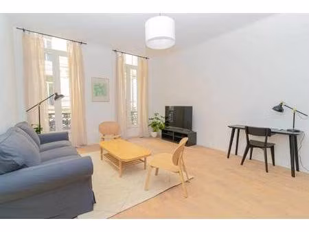 colocation à louer