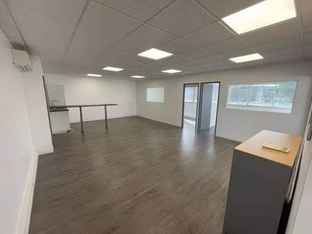 espace bureau à louer