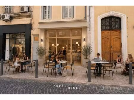green home immobilier