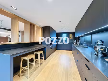 pozzo immobilier- st jean