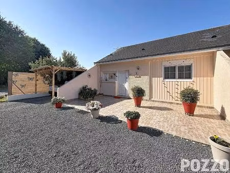 pozzo immobilier- yquelon