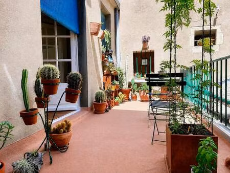 mk grand'rue immobilier