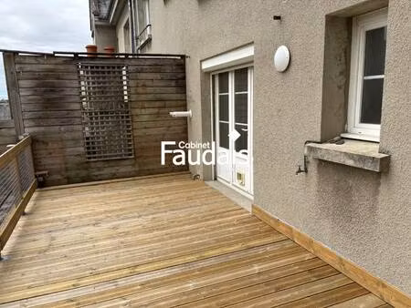 cabinet faudais