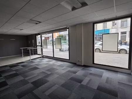 local commercial à vendre