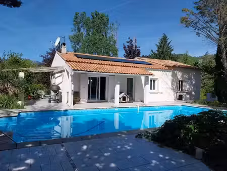 vente maison 5 pièces 125 m² à lucéram (06440)  560 000 €