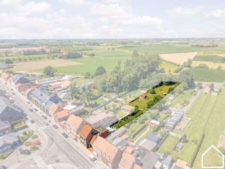maison à vendre à zonnebeke € 295.000 (lq1hw) - partners in vastgoed | zimmo