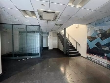 espace bureau à vendre