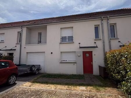 maison à louer