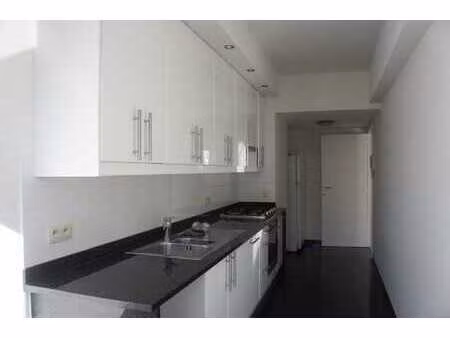 appartement & garage av tervuren