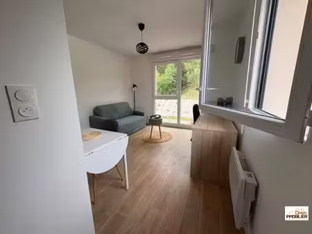 open immobilier