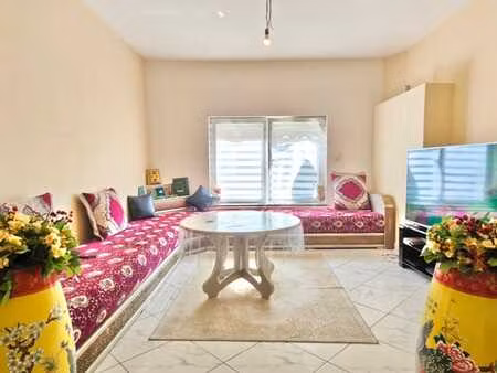 maison unifamiliale à vendre