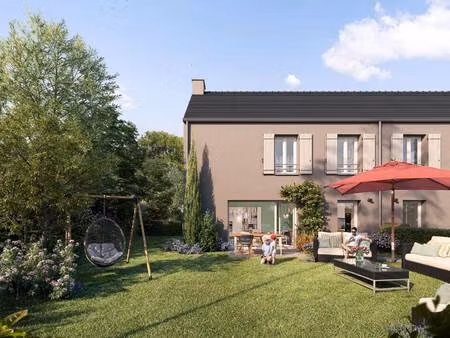 european homes france