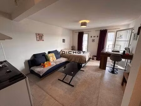 pichet immobilier services transaction