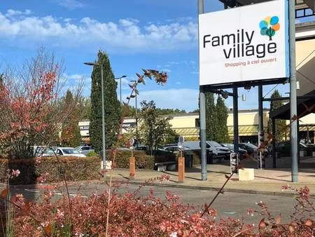 local commercial à louer