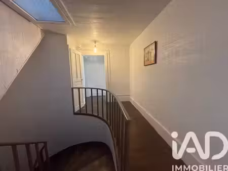 maison de ville à vendre