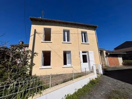 maison à louer