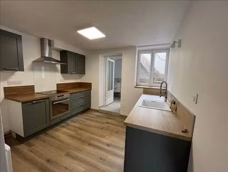 maison à louer