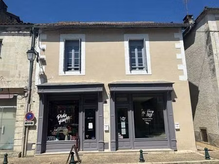 immeuble à vendre