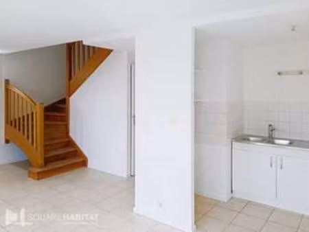 location appartement 3 pièces à trédrez-locquémeau (22300) : à louer 3 pièces / 55m² trédr