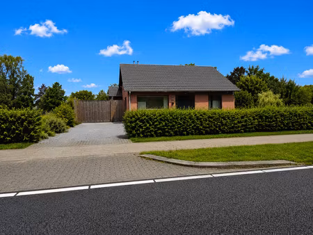 maison à vendre à schulen € 425.000 (lq200) - | zimmo
