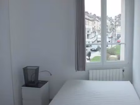 location appartement 1 pièce 12 m² à compiègne (60200)