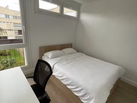 location appartement 1 pièce 9 m² à compiègne (60200)