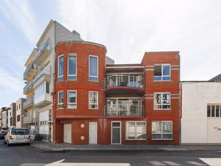 appartement à vendre à wenduine € 334.500 (lq1uo) - era servimo (wenduine) | zimmo