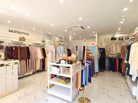 vente commerce 70 m² creil (60100)