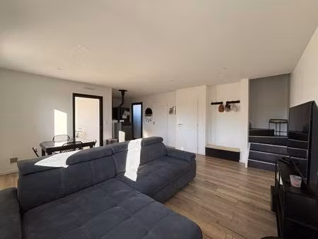 maison à louer