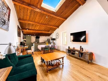 gardner immobilier